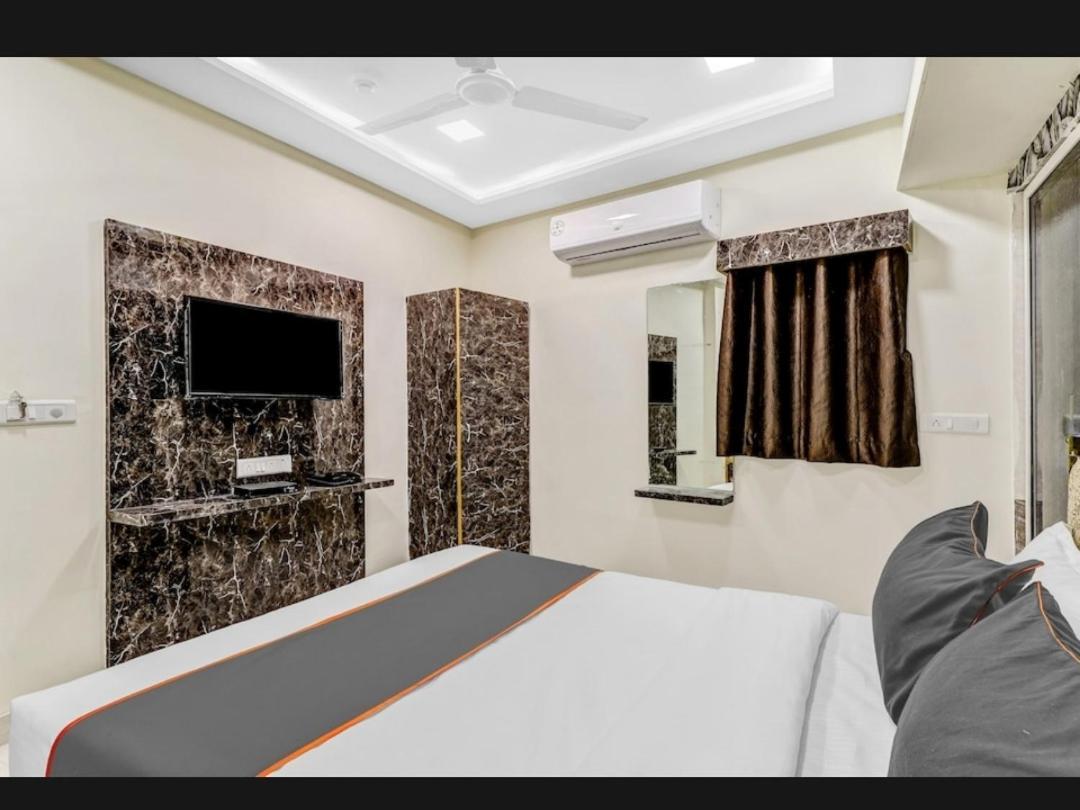 Hotel Bhavya Residency Ahmedabad Ngoại thất bức ảnh
