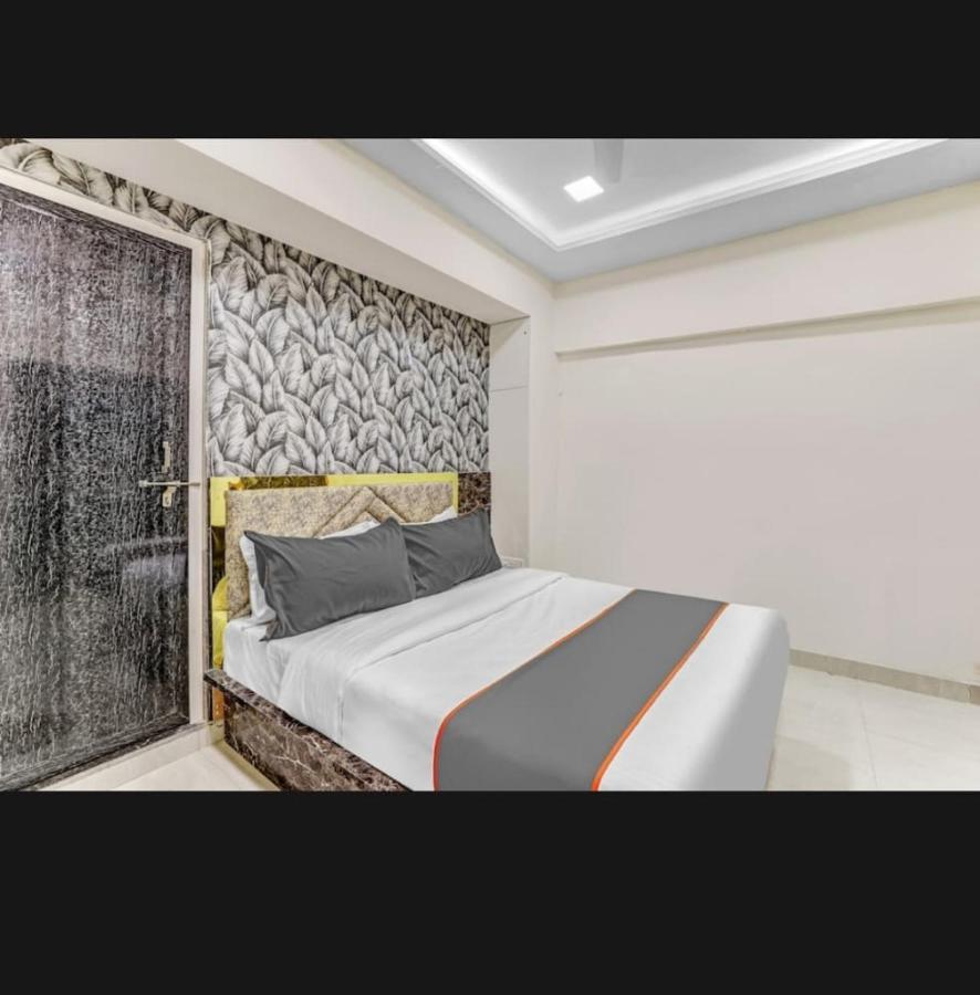 Hotel Bhavya Residency Ahmedabad Ngoại thất bức ảnh