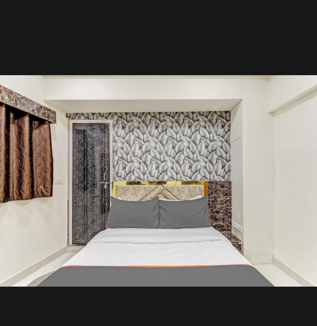 Hotel Bhavya Residency Ahmedabad Phòng bức ảnh